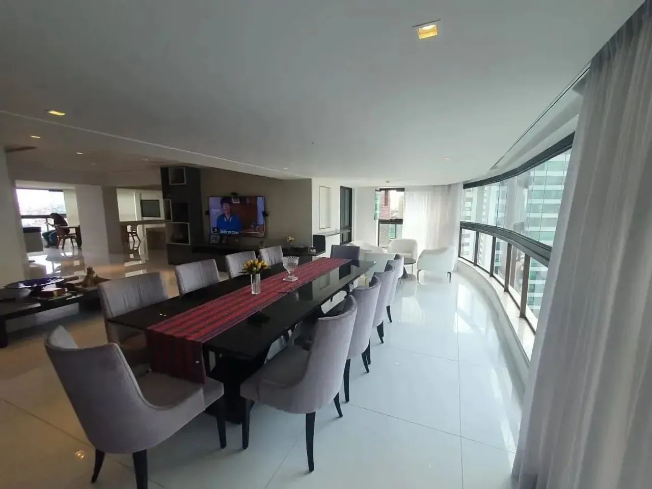 Apartamento para vender e alugar no TOP HILL , HORTO FLORESTAL, Salvador, BA - Foto 2
