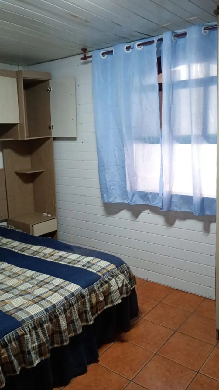Kitnet mobiliada Pinheirinho - Foto 5