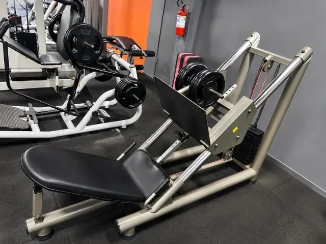 LEG PRESS 45