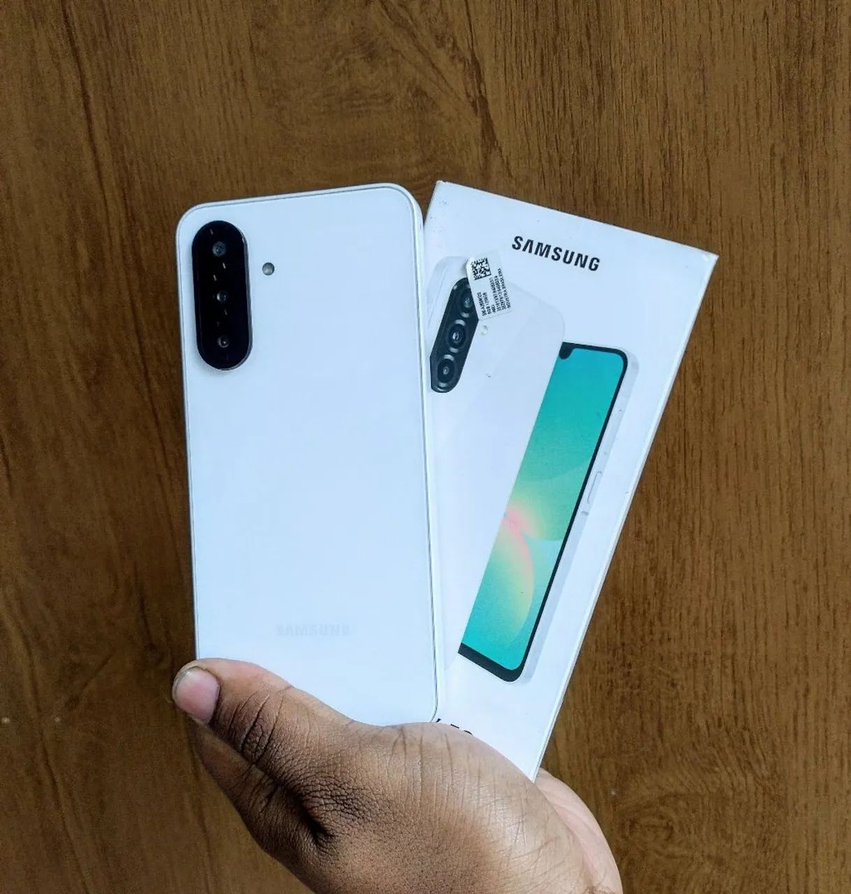 Samsung Galaxy A26 5G