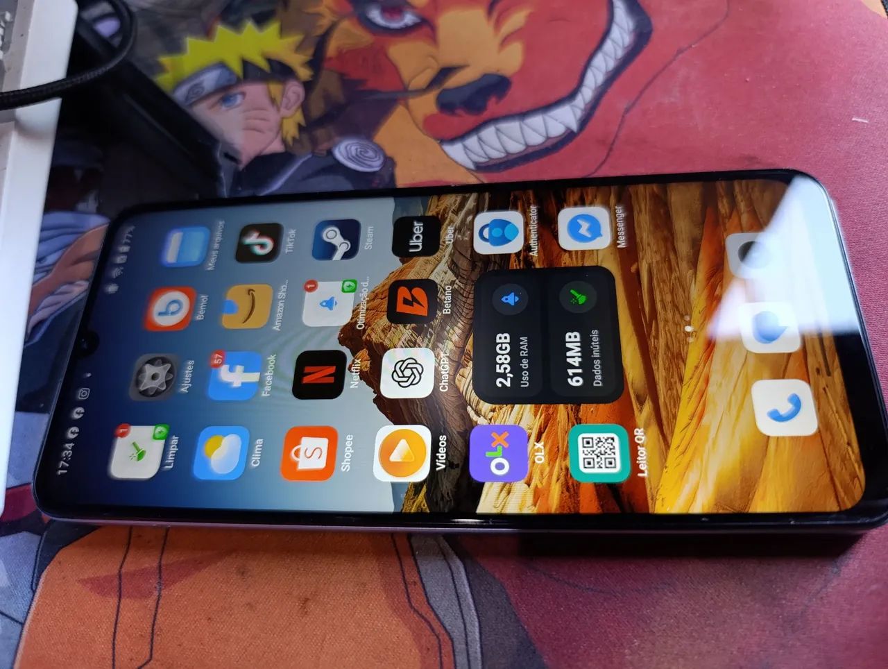 CELULAR REALME NOTE 60 - Foto 4