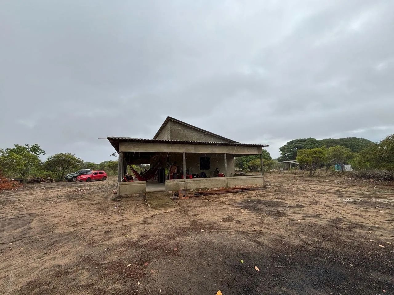 VENDE-SE SITIO NO PA NOVA AMAZÔNIA- vicinal 1 truaru  - Foto 3