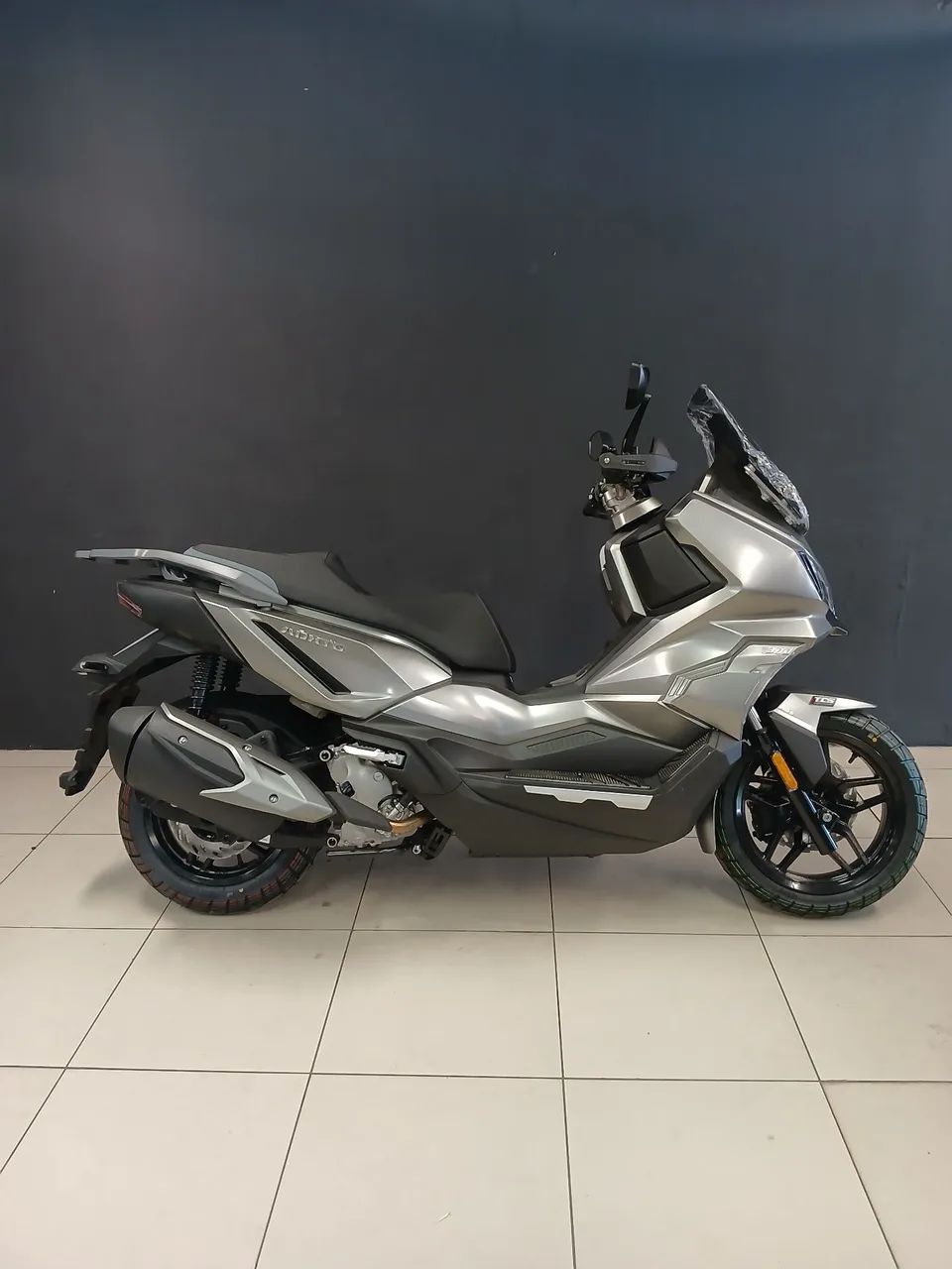 ADXTG 150 ABS  - Foto 2