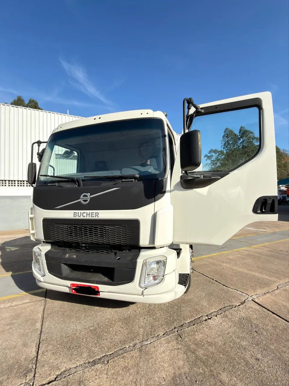 VOLVO/VM 220 4x2R  2014/15 - Foto 2