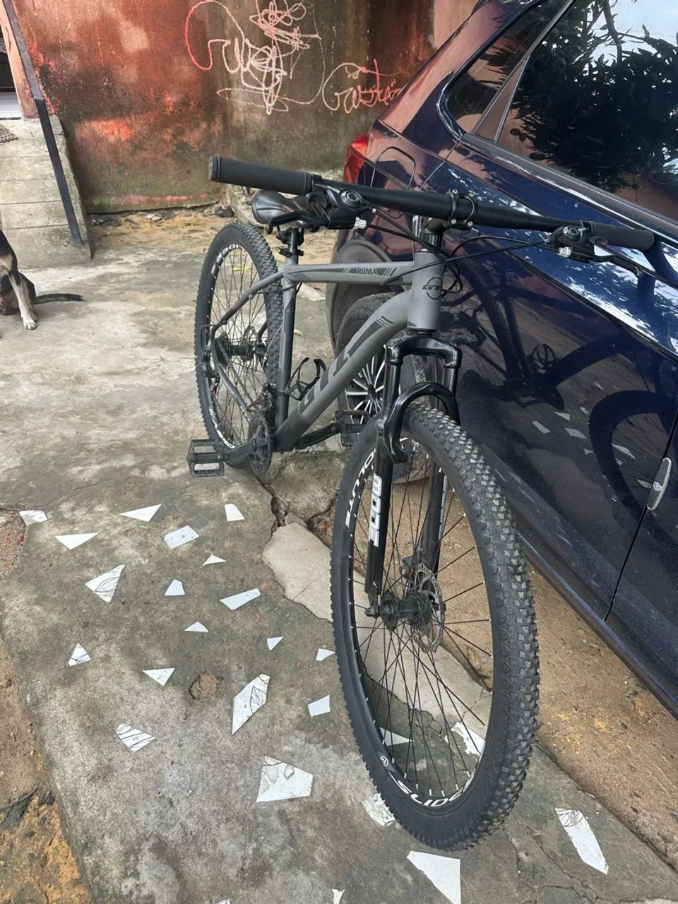 Bike gts - Foto 3