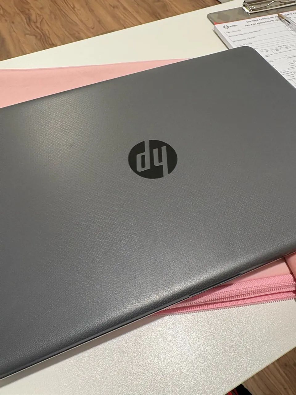 Notebook HP 256R G9 intel core i3 1315U 8G 256GB 15,6 windows 11