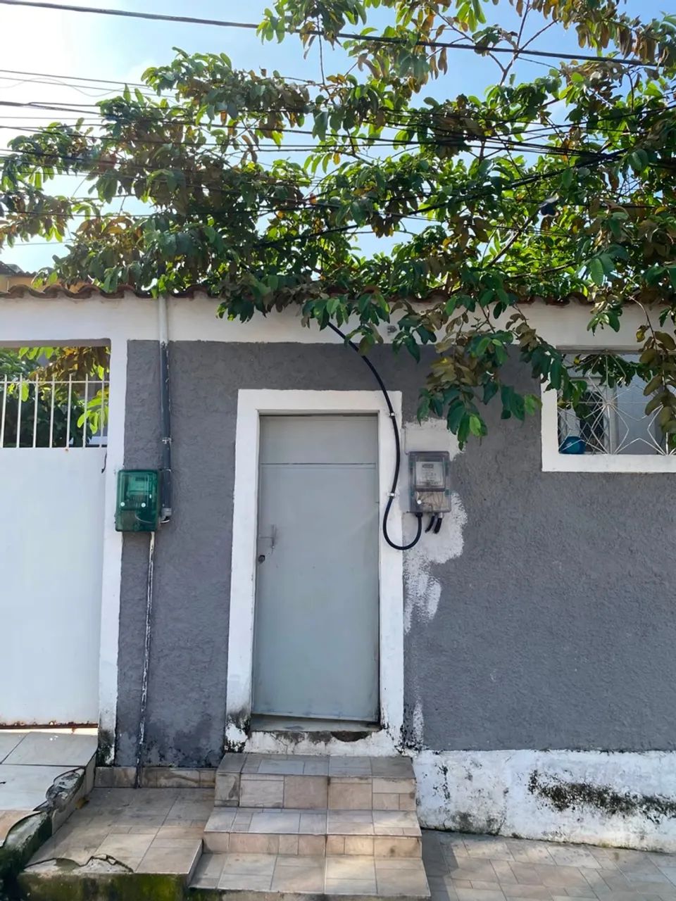 Alugo Kitinet em condomínio fechado - Foto 3