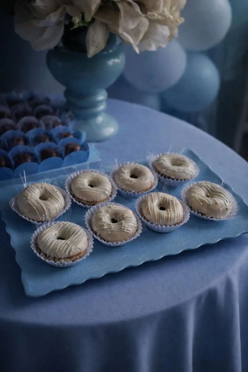 Donuts  - Foto 3