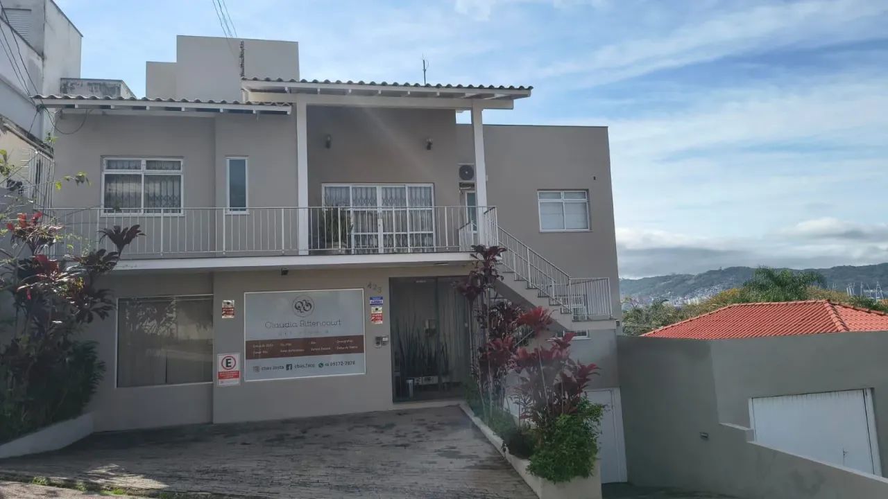 Casa para locação, Estreito, Florianópolis, SC - Foto 3
