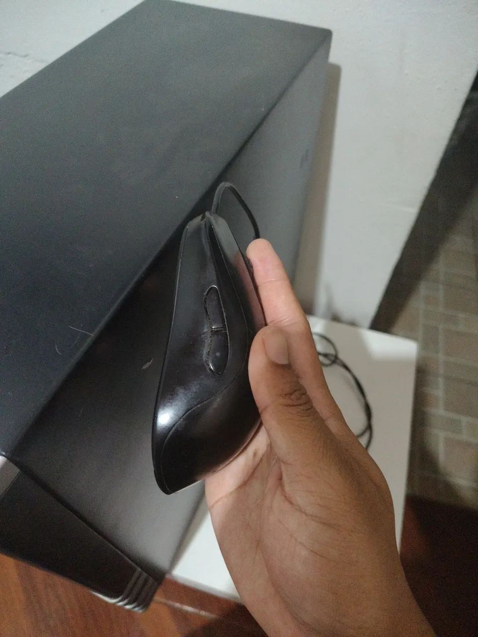 Mause Zowie Za11-b - Foto 3