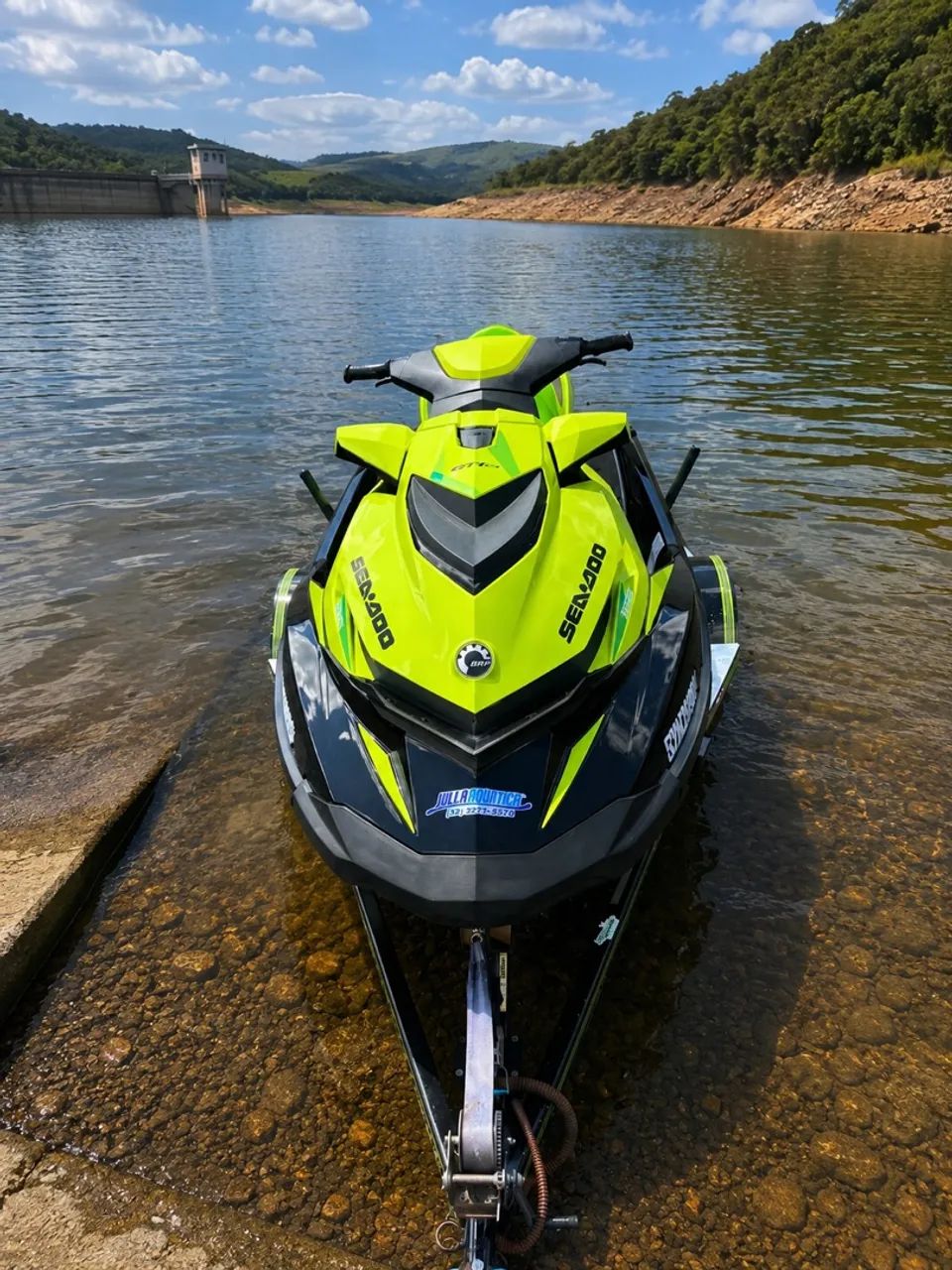 Jet Ski  - Foto 3