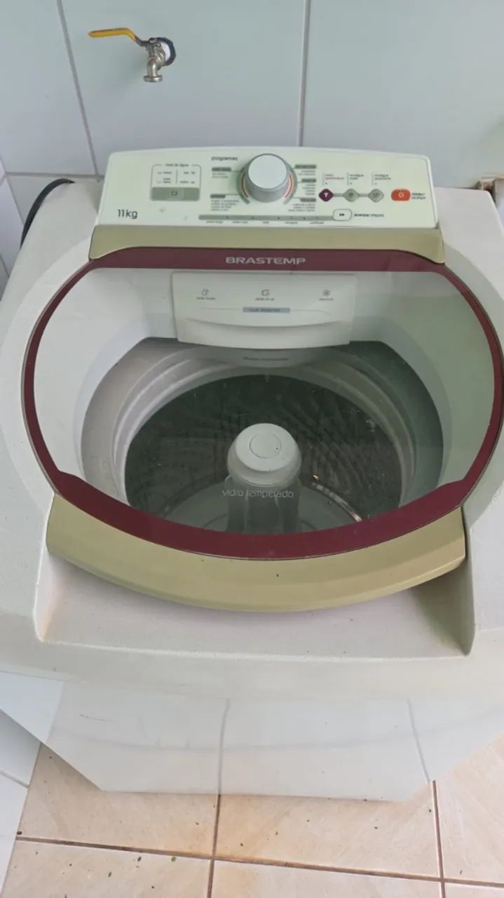 Máquina de Lavar Brastemp - Foto 4