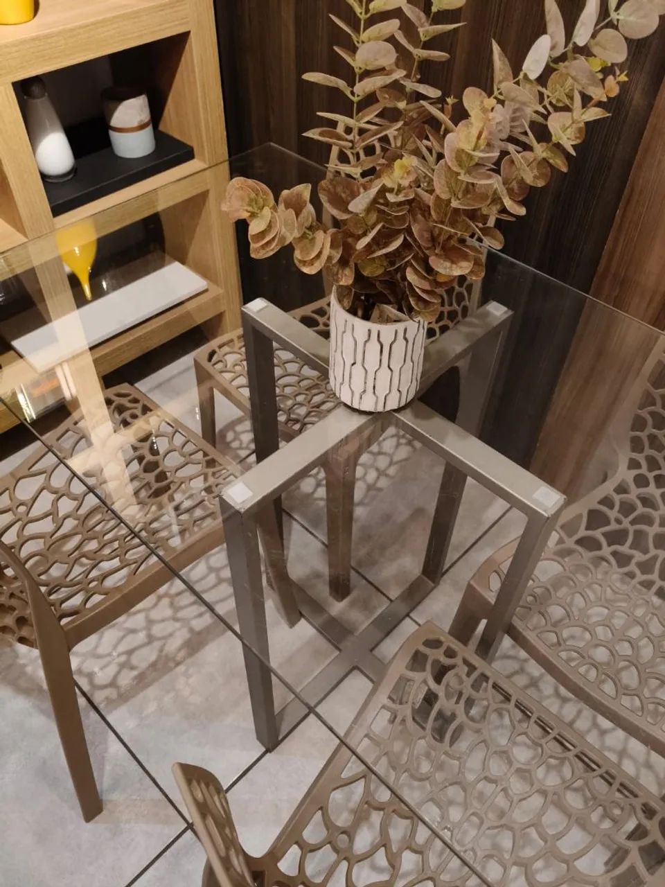 Mesa de jantar  - Foto 4