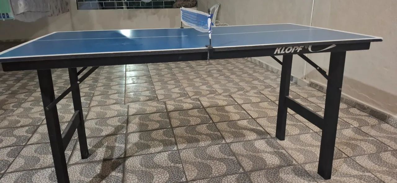 Mesa de Ping Pong - Foto 2