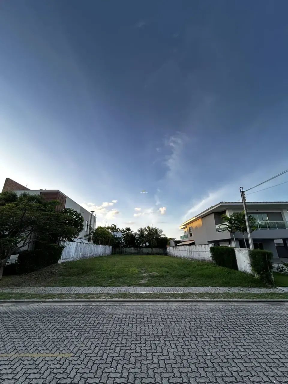Lote Premium à Venda no Alphaville Fortaleza | Sofisticação e Valorização