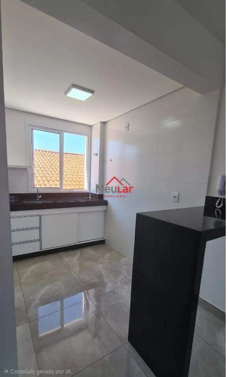 APARTAMENTO 2 QUARTOS COM SUÍTES E 2 VAGAS  SANTA ROSA - Foto 3