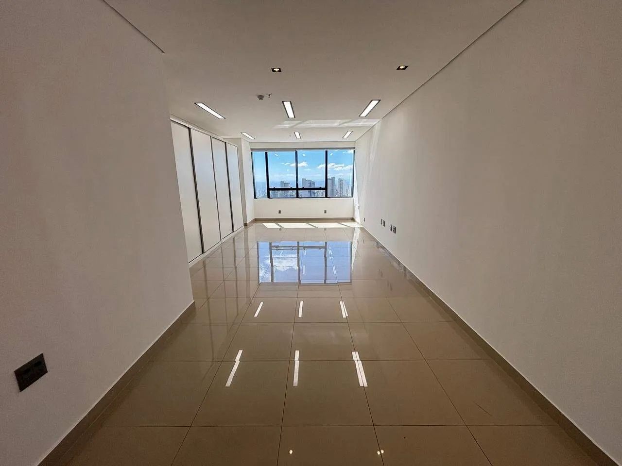 Sala para aluguel, Vila da Serra - Nova Lima/MG - Foto 3