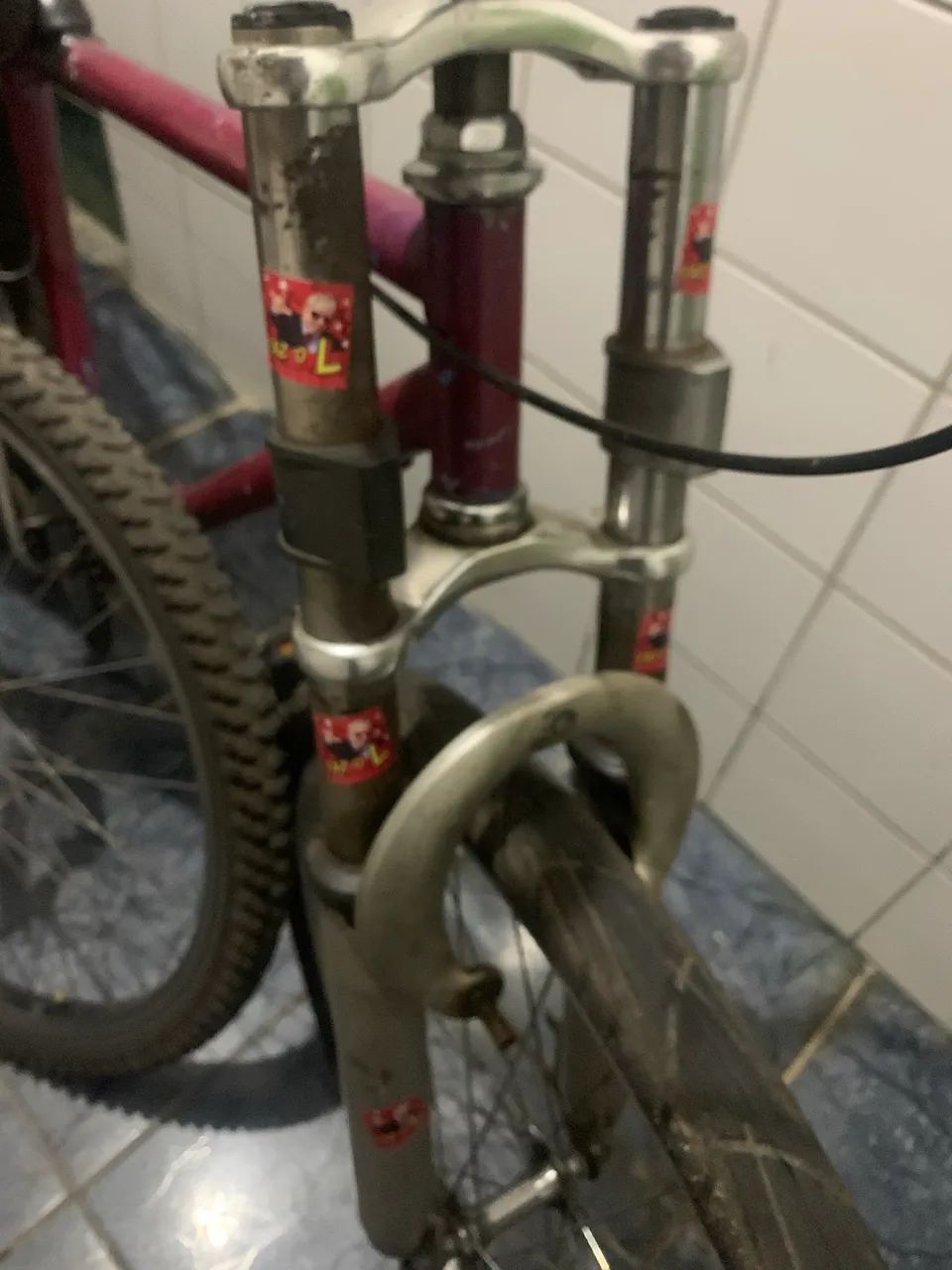 Suspensão de 2 anda  - Foto 2
