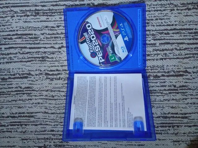 Pes 2020 ps4 - Foto 3