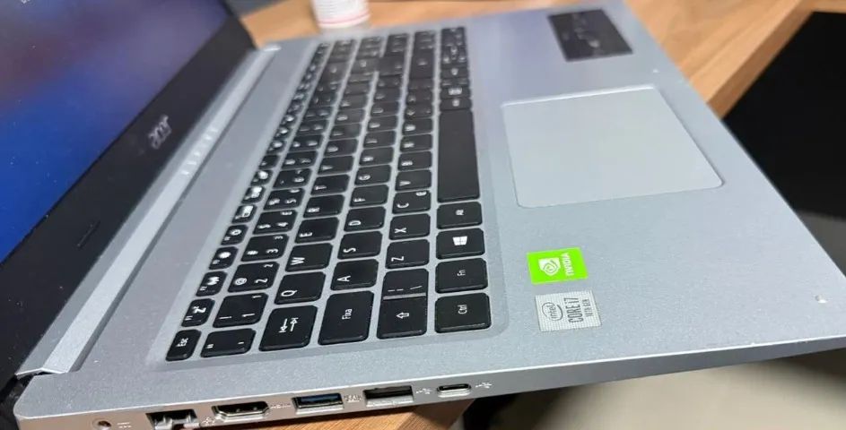 NOTEBOOK ACER