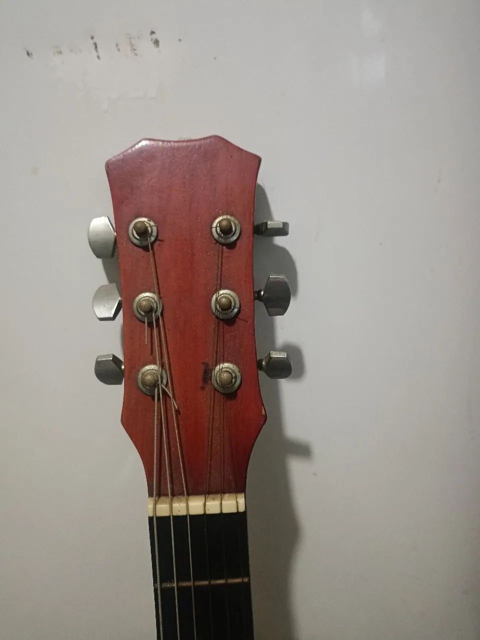 Violão eletro acústico  - Foto 2