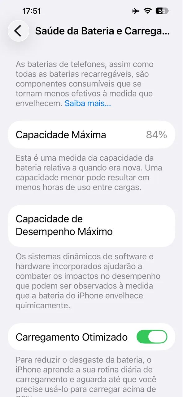 iPhone 13 Pro Max- Cinza Espacial  - Foto 3