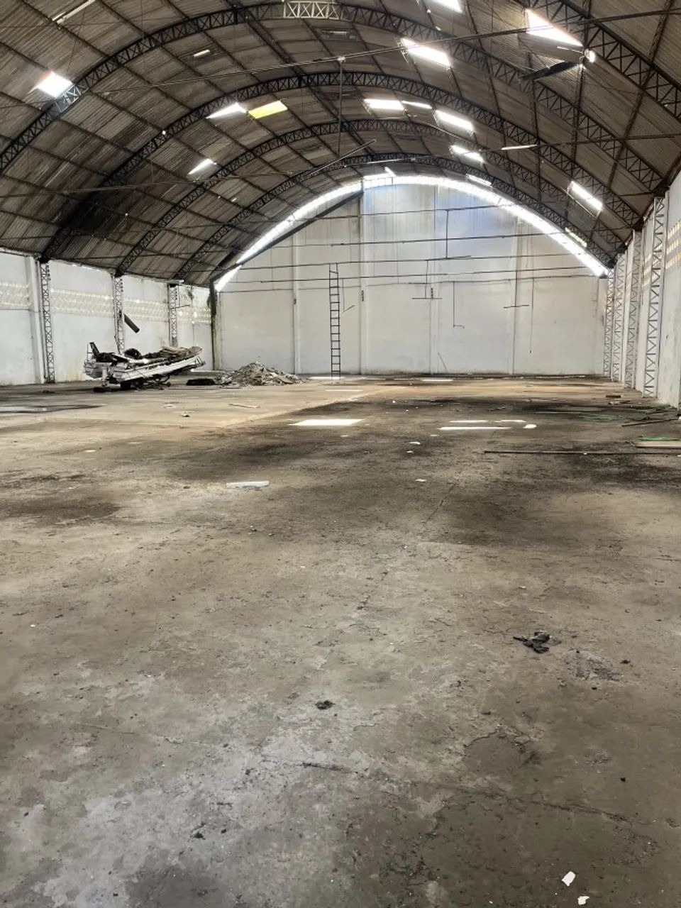 Galpão para Locação em Maceió, Tabuleiro do Martins - Foto 3
