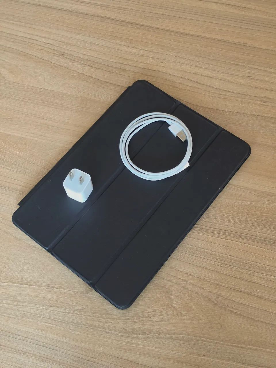 iPad Pro - 64gb Cinza - Foto 3
