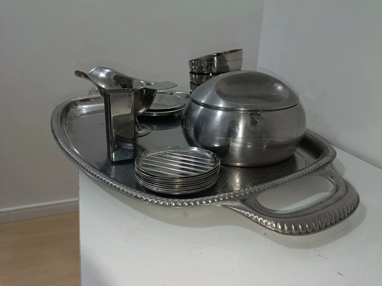 Kit de inox - Foto 3