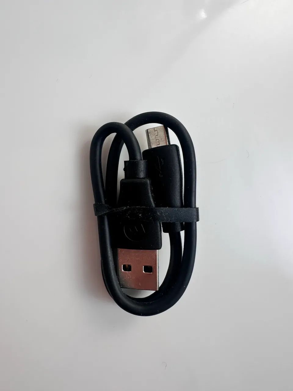 Cabo Micro USB B Mophie - NOVO - Foto 2
