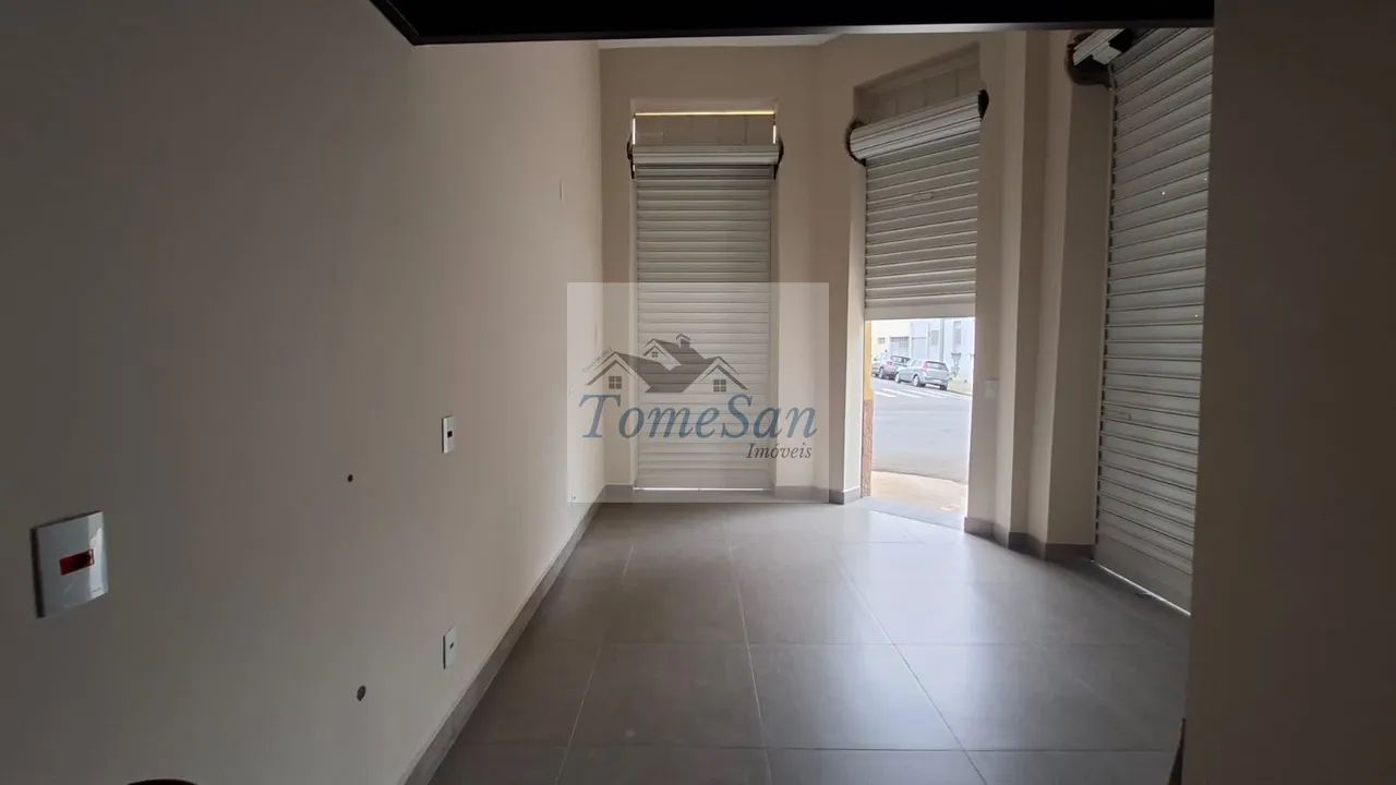 Salão Comercial para Locação  Bairro Alto  Piracicaba/SP - Foto 2