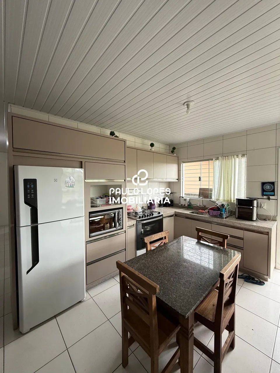 CASA 3 QUARTOS C/ LOTE 450m² - NOVA BELEM EM PAULO LOPES - À VENDA - Foto 2