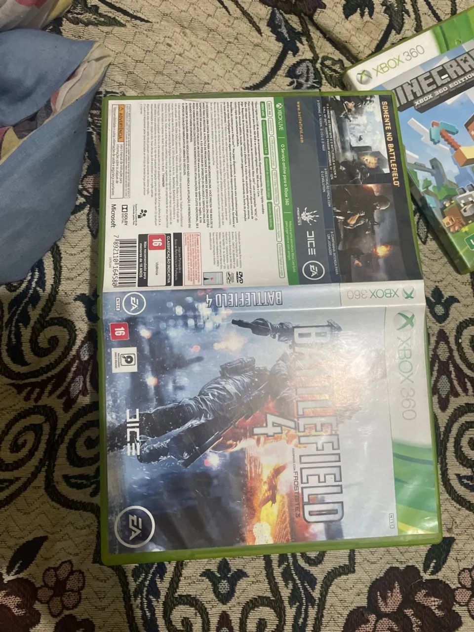 Battlefiel 4  - Foto 4