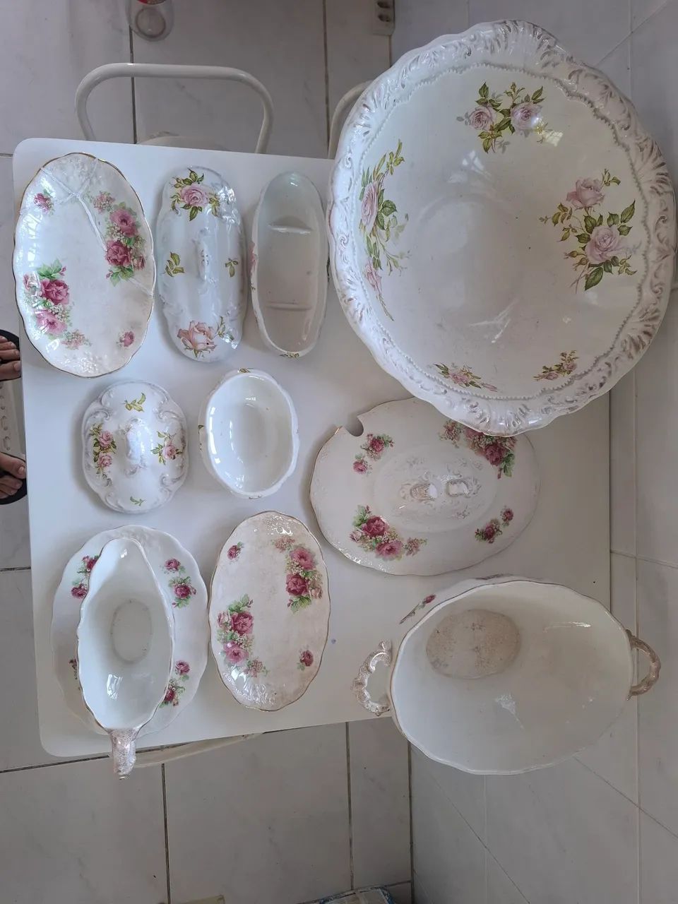 Utensílios para cozinha " coleção e antiguidade " - Foto 3
