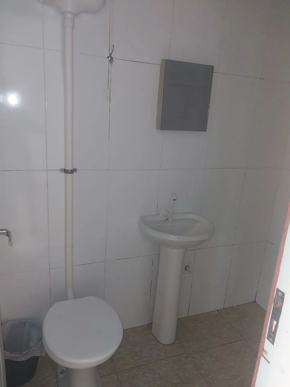 Aluga-se Kitnet - Foto 3