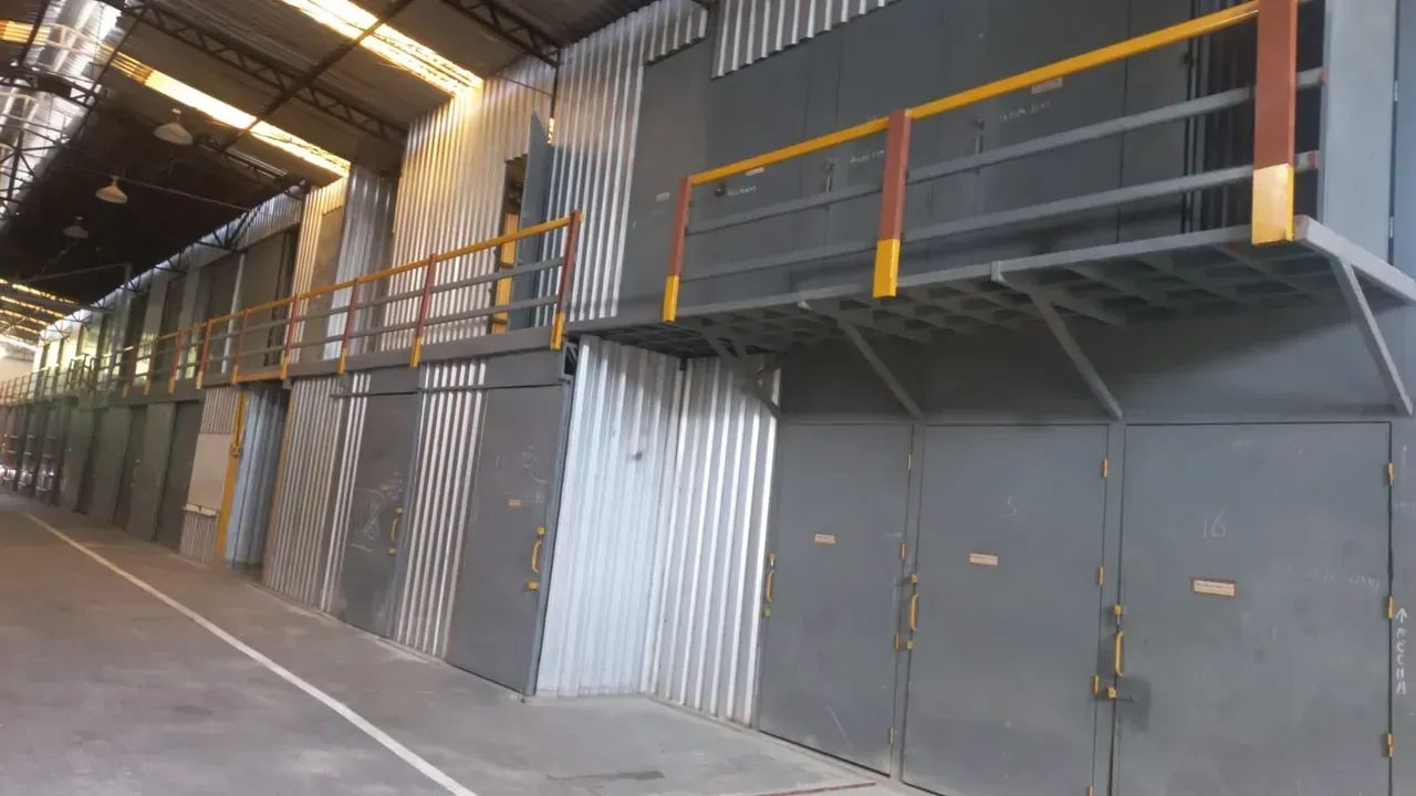 Box para alugar de 7m² - Foto 3