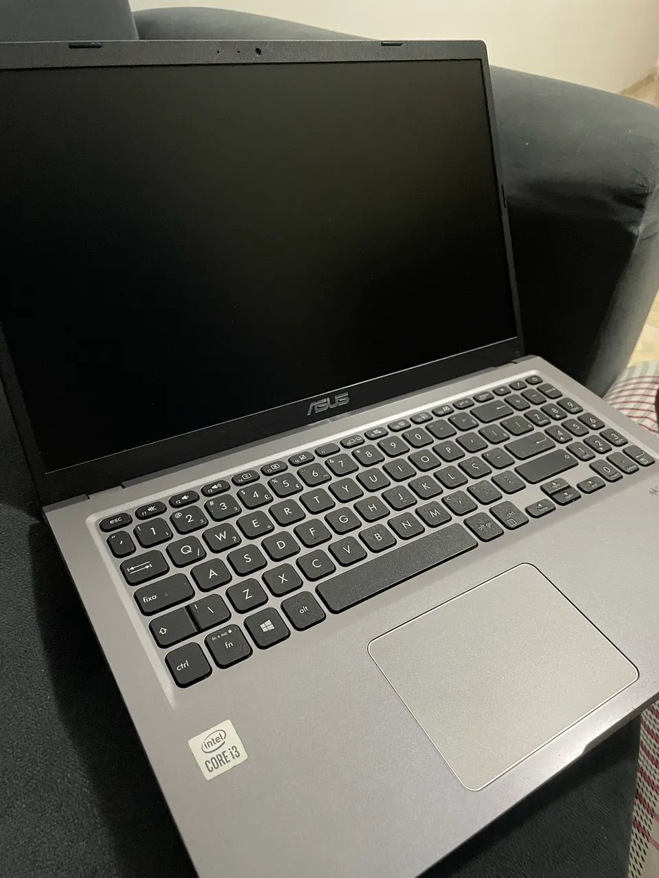 Notebook ASUS X515 - Foto 4