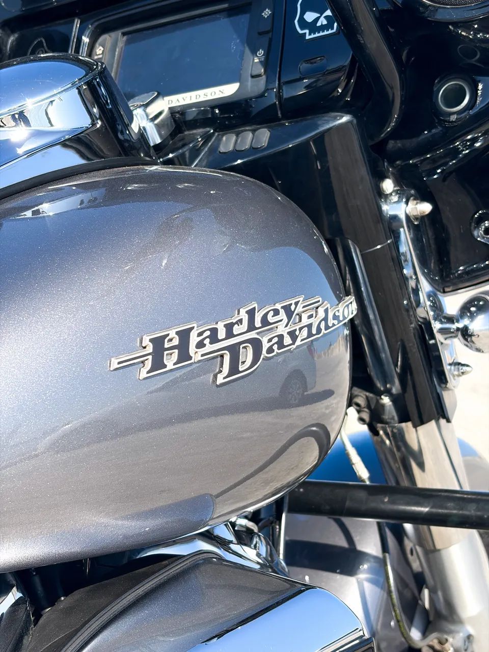 Harley Davidson Street Glide Special 2017 - Foto 3