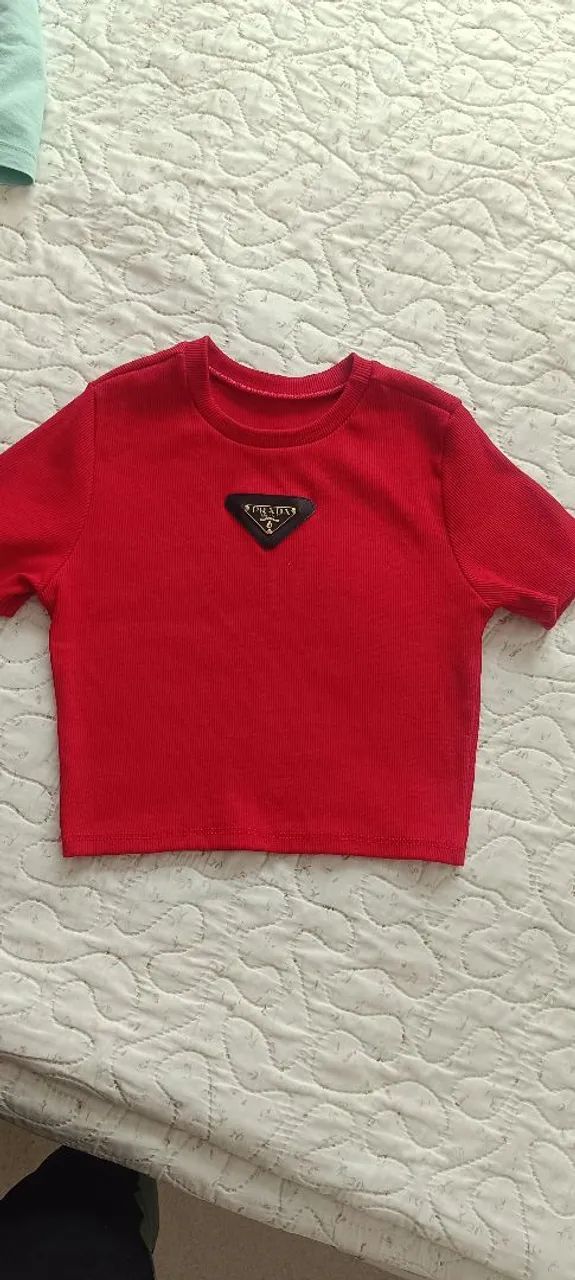 Lote de roupas de menina  - Foto 5