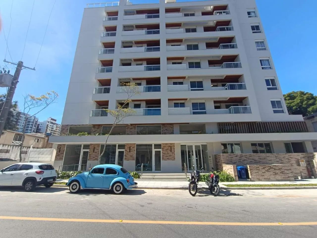 Venda | Apartamento 2 quartos (1 suíte) - Foto 2