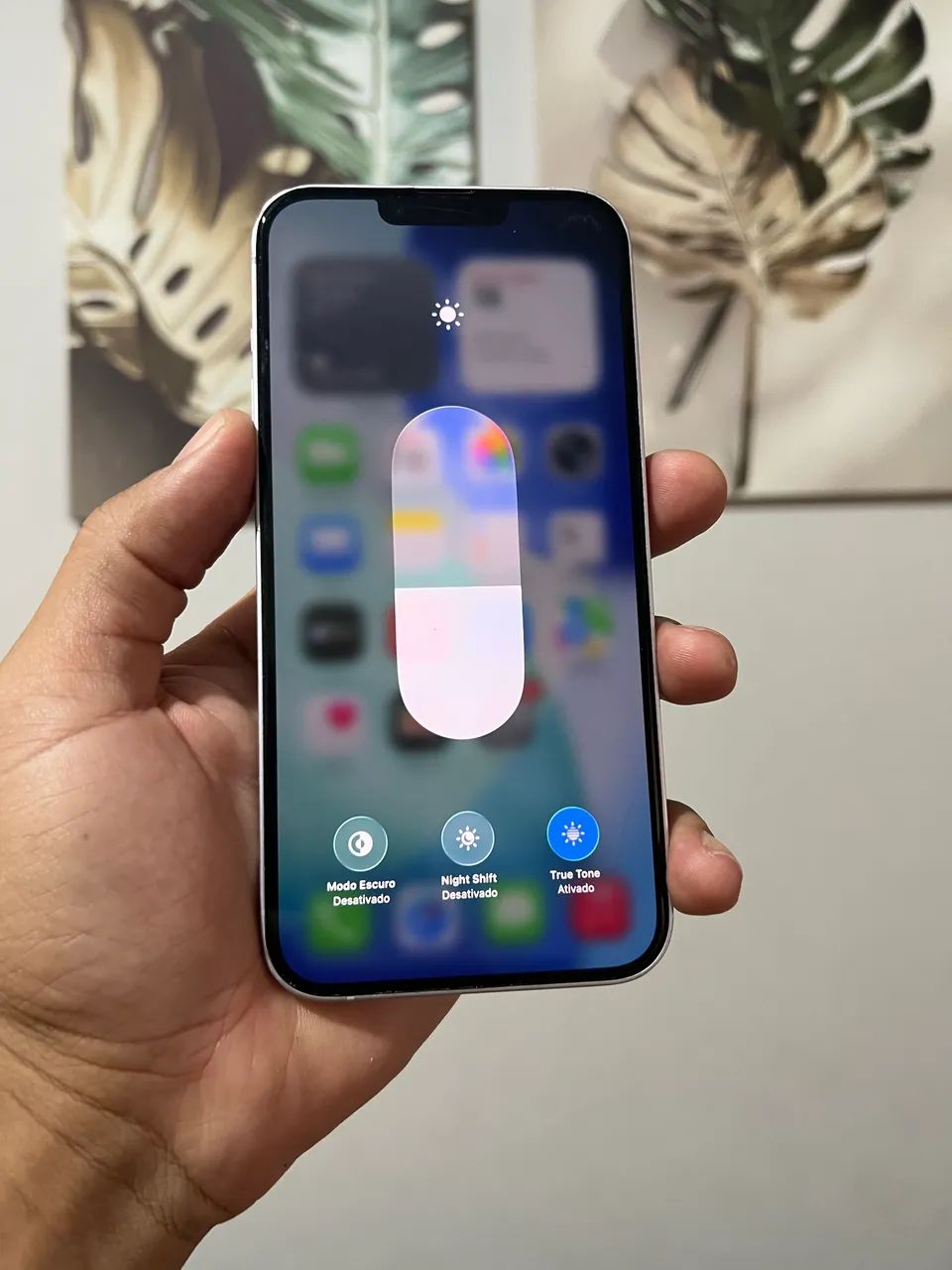 iPhone 14 Plus 128 GB todo original R$1.950