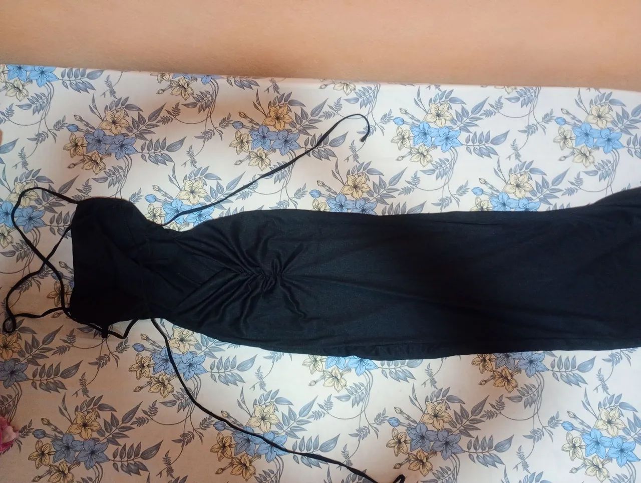 Vestido longo elegante  - Foto 3