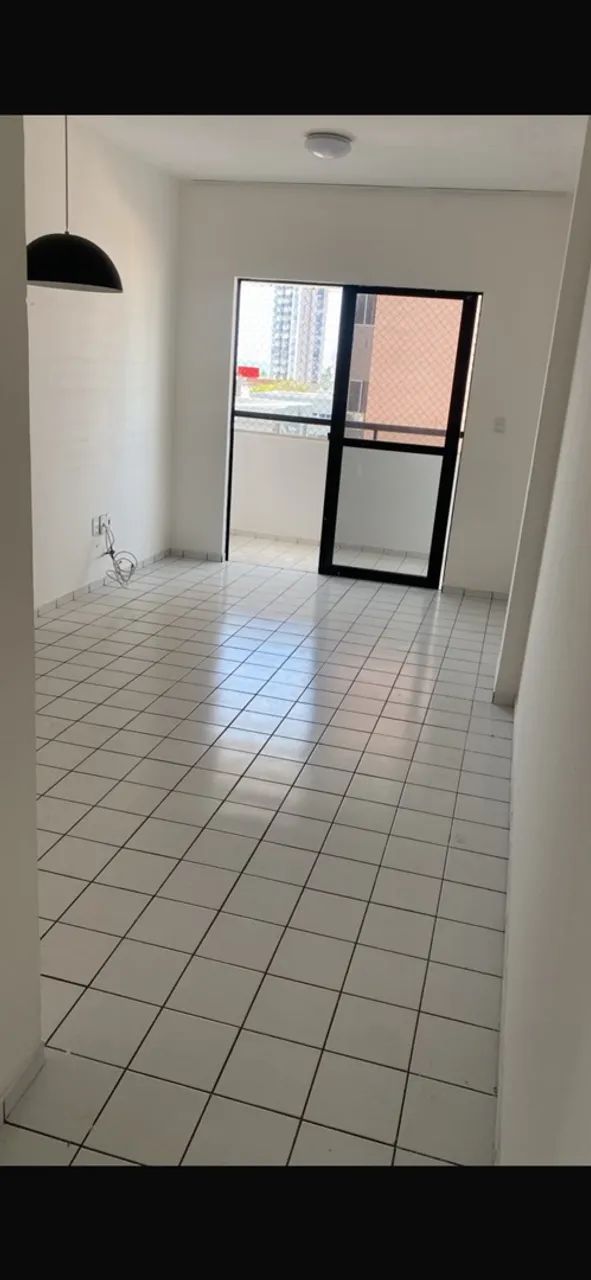 Apartamento 3/4 no edifício Relanche - Foto 3