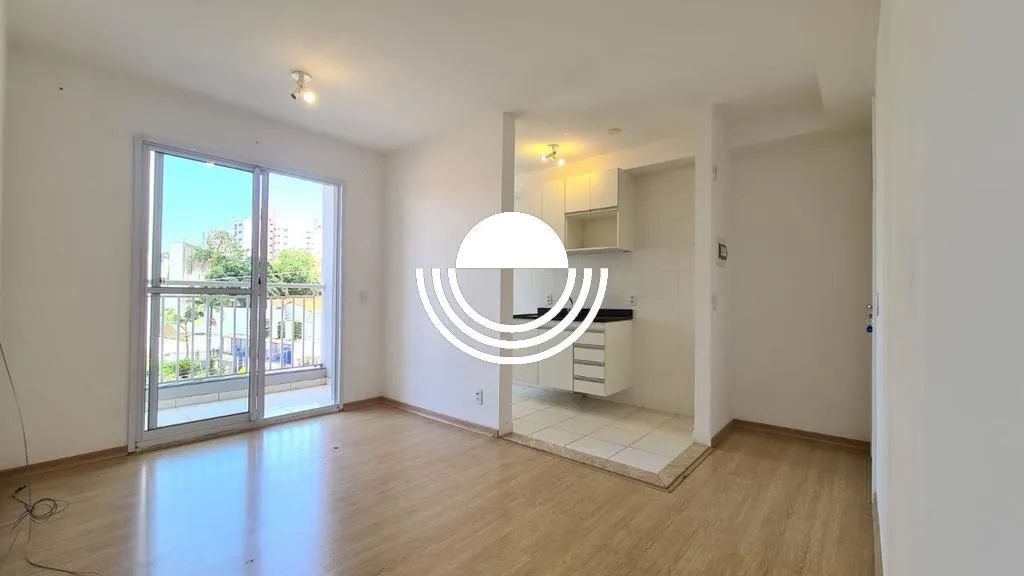 Apartamento à venda em Campinas, Taquaral, com 2 quartos, com 57 m², INVITE TAQUARAL - Foto 2