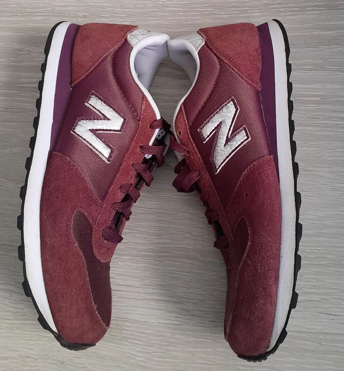 Tênis New Balance   311 Clássico 39 - Foto 2