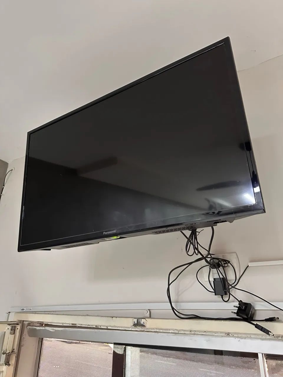 Smart Tv Panasonic 32 polegadas 