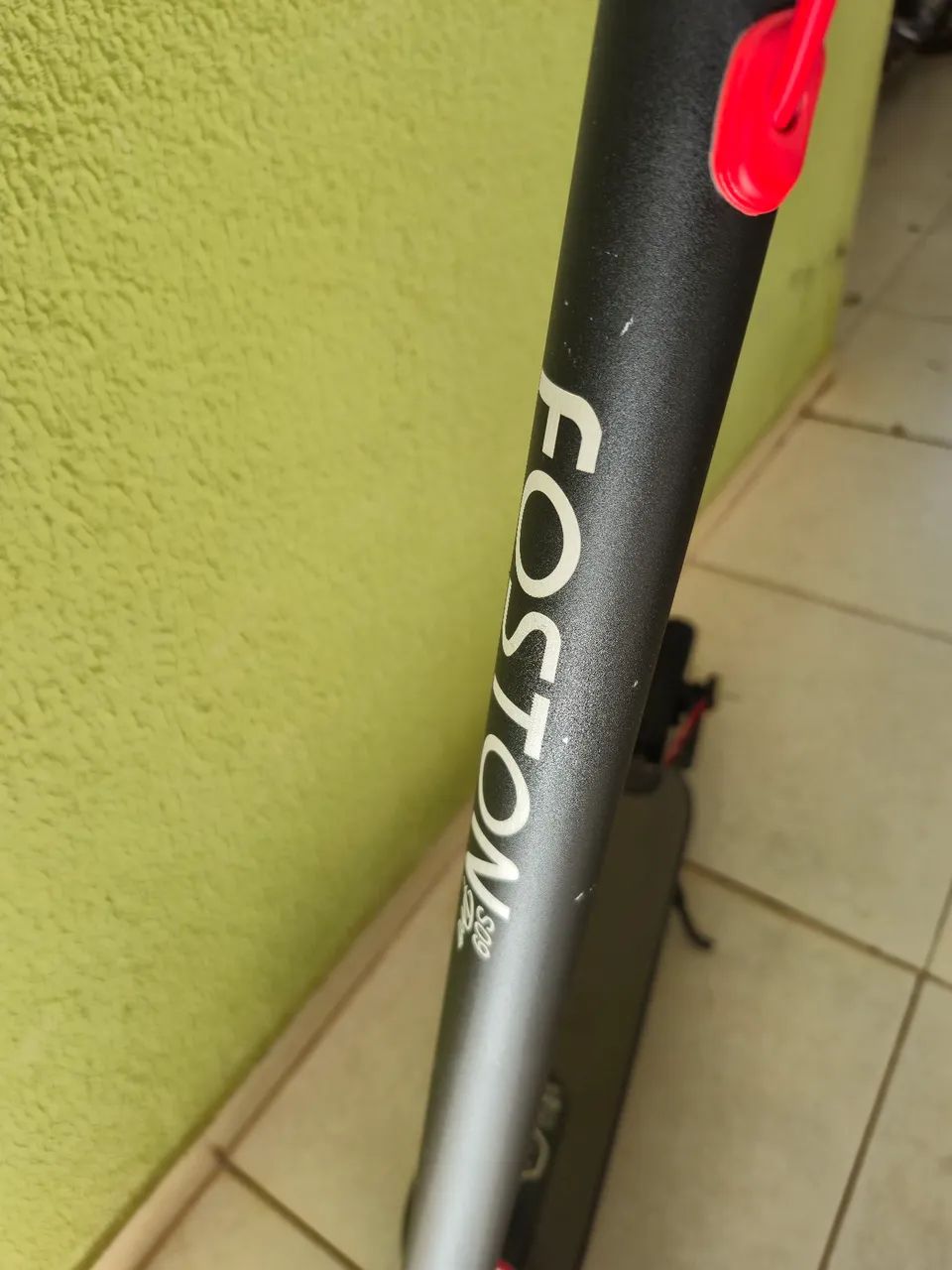Patinete foston s09 Pro - Foto 3