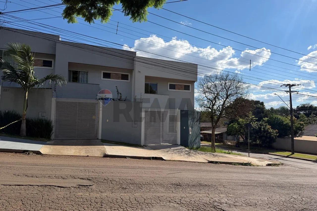 Sobrado com 2 quartos no Parque São Paulo, Cascavel - Foto 2