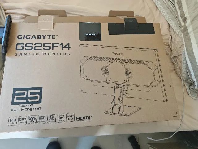 Monitor Gigabyte  - Foto 2
