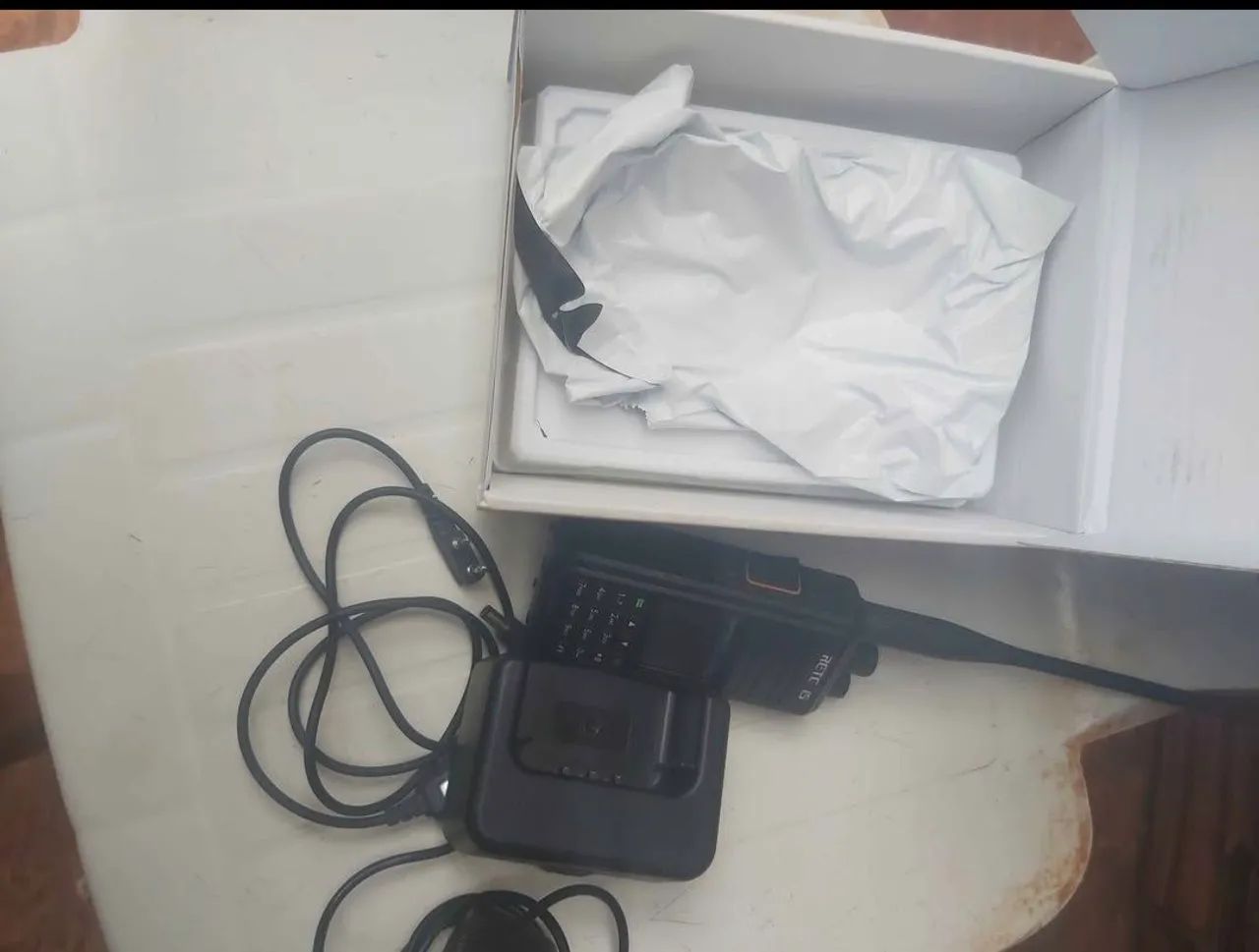 Retevs RT3S DMR - Foto 4